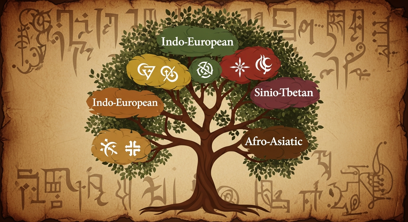 Language Explorer | Etymology Explorer & Etymology Tree